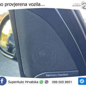 BMW X5 30d xDrive Aut. M Sport 298 KS, 360+KEY+GR SJED+VIRT+LANE