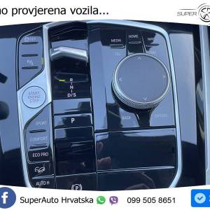 BMW X5 30d xDrive Aut. M Sport 298 KS, 360+KEY+GR SJED+VIRT+LANE