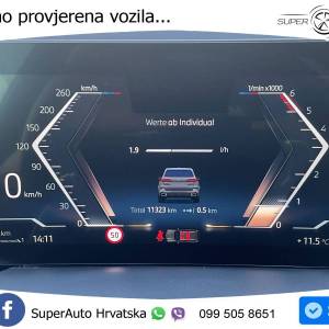 BMW X5 30d xDrive Aut. M Sport 298 KS, 360+KEY+GR SJED+VIRT+LANE