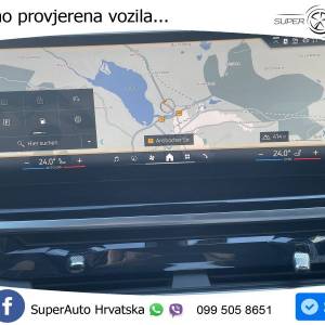 BMW X5 30d xDrive Aut. M Sport 298 KS, 360+KEY+GR SJED+VIRT+LANE