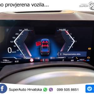 BMW X5 30d xDrive Aut. M Sport 298 KS, 360+KEY+GR SJED+VIRT+LANE