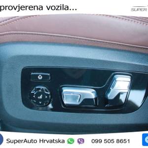 BMW X5 30d xDrive Aut. M Sport 298 KS, 360+VIRT+GR SJED+KEY+LANE