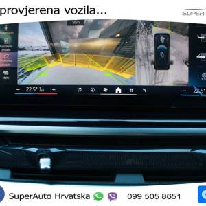 BMW X5 30d xDrive Aut. M Sport 298 KS, 360+VIRT+GR SJED+KEY+LANE