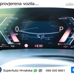 BMW X5 30d xDrive Aut. M Sport 298 KS, 360+VIRT+GR SJED+KEY+LANE