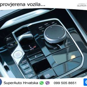 BMW X5 30d xDrive Aut. M Sport 298 KS, 360+VIRT+GR SJED+KEY+LANE