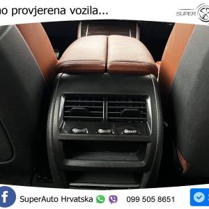 BMW X5 30d xDrive Aut. M Sport 298 KS, 360+VIRT+GR SJED+KEY+LANE