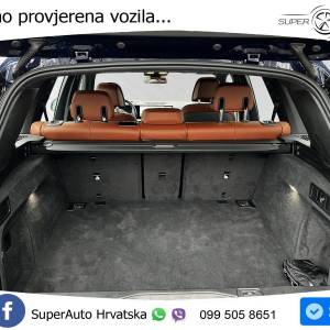 BMW X5 30d xDrive Aut. M Sport 298 KS, 360+VIRT+GR SJED+KEY+LANE