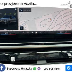 BMW X5 30d xDrive Aut. M Sport 298 KS, PANO+360+KEY+GR SJED+VIRT+LANE