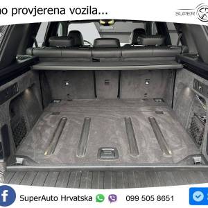 BMW X5 30d xDrive Aut. M Sport 298 KS, PANO+360+KEY+GR SJED+VIRT+LANE