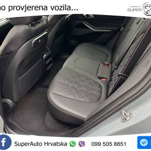 BMW X5 30d xDrive Aut. M Sport 298 KS, PANO+360+KEY+GR SJED+VIRT+LANE