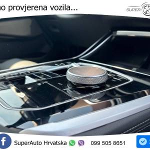 BMW X5 30d xDrive Aut. M Sport 298 KS, PANO+360+KEY+GR SJED+VIRT+LANE