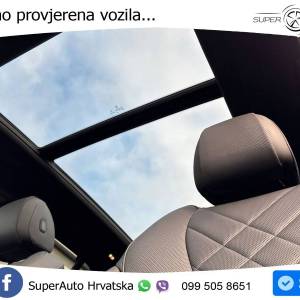 BMW X5 30d xDrive Aut. M Sport 298 KS, PANO+360+KEY+GR SJED+VIRT+LANE