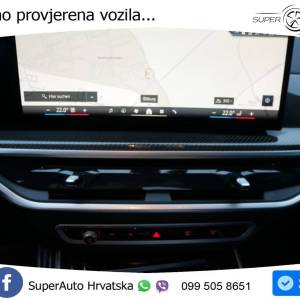 BMW X5 30d xDrive Aut. M Sport 298 KS, PANO+ACC+360+GR SJED+KEY+VIRT+LANE