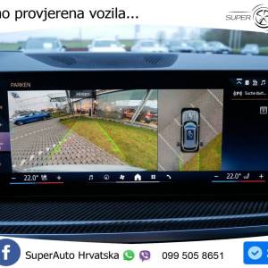 BMW X5 30d xDrive Aut. M Sport 298 KS, PANO+ACC+360+GR SJED+KEY+VIRT+LANE