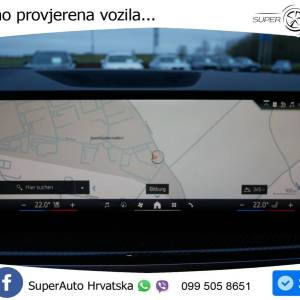 BMW X5 30d xDrive Aut. M Sport 298 KS, PANO+ACC+360+GR SJED+KEY+VIRT+LANE