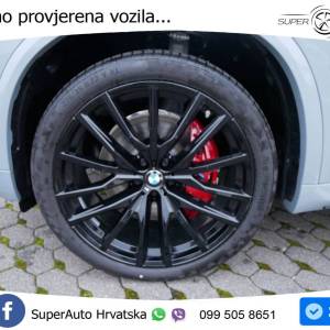 BMW X5 30d xDrive Aut. M Sport 298 KS, PANO+ACC+360+GR SJED+KEY+VIRT+LANE