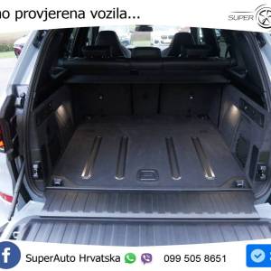 BMW X5 30d xDrive Aut. M Sport 298 KS, PANO+ACC+360+GR SJED+KEY+VIRT+LANE