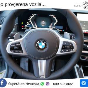 BMW X5 30d xDrive Aut. M Sport 298 KS, PANO+ACC+360+GR SJED+KEY+VIRT+LANE