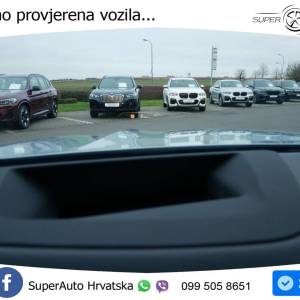 BMW X5 30d xDrive Aut. M Sport 298 KS, PANO+ACC+360+GR SJED+KEY+VIRT+LANE