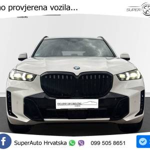 BMW X5 30d xDrive Aut. M Sport 286 KS, 7-SJED+ZRAČNI+ACC+4xGR SJED+360+PANO+VIRT