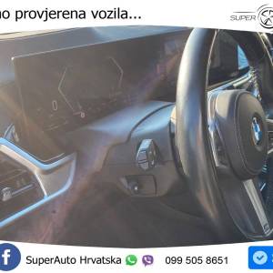 BMW X5 30d xDrive Steptronic M Sport 298 KS, PANO+ZRAČ+360+GR SJED+ACC+KEY+LANE