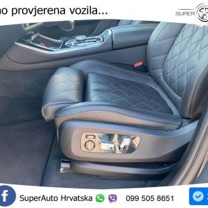 BMW X5 30d xDrive Steptronic M Sport 298 KS, PANO+ZRAČ+360+GR SJED+ACC+KEY+LANE