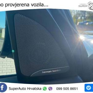 BMW X5 30d xDrive Steptronic M Sport 298 KS, PANO+ZRAČ+360+GR SJED+ACC+KEY+LANE