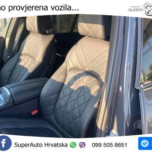 BMW X5 30d xDrive Steptronic M Sport 298 KS, PANO+ZRAČ+360+GR SJED+ACC+KEY+LANE
