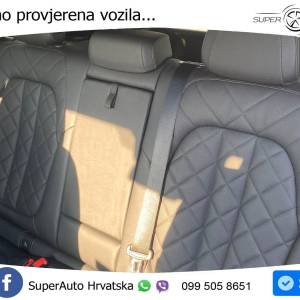 BMW X5 30d xDrive Steptronic M Sport 298 KS, PANO+ZRAČ+360+GR SJED+ACC+KEY+LANE