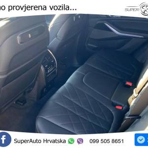 BMW X5 30d xDrive Steptronic M Sport 298 KS, PANO+ZRAČ+360+GR SJED+ACC+KEY+LANE