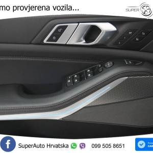 BMW X5 45e xDrive Aut. M Sport 394 KS, ZRAČNI+ACC+KAM+GR SJED+HEAD+VIRT