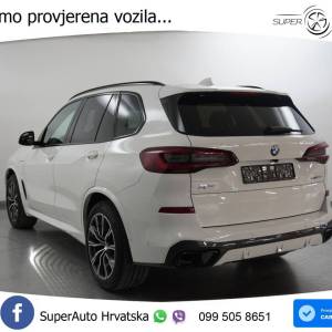BMW X5 45e xDrive Aut. M Sport 394 KS, ZRAČNI+ACC+KAM+GR SJED+HEAD+VIRT
