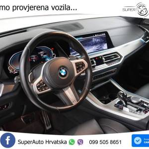 BMW X5 45e xDrive Aut. M Sport 394 KS, ZRAČNI+ACC+KAM+GR SJED+HEAD+VIRT