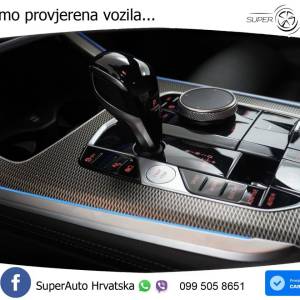 BMW X5 45e xDrive Aut. M Sport 394 KS, ZRAČNI+ACC+KAM+GR SJED+HEAD+VIRT