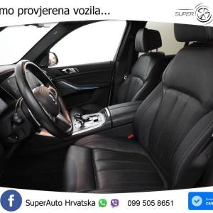 BMW X5 45e xDrive Aut. M Sport 394 KS, ZRAČNI+ACC+KAM+GR SJED+HEAD+VIRT