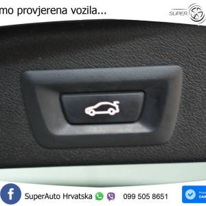 BMW X5 45e xDrive Aut. M Sport 394 KS, ZRAČNI+ACC+KAM+GR SJED+HEAD+VIRT
