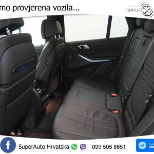 BMW X5 45e xDrive Aut. M Sport 394 KS, ZRAČNI+ACC+KAM+GR SJED+HEAD+VIRT