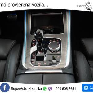BMW X5 45e xDrive Aut. M Sport 394 KS, ZRAČNI+ACC+KAM+GR SJED+HEAD+VIRT