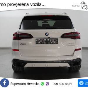 BMW X5 45e xDrive Aut. M Sport 394 KS, ZRAČNI+ACC+KAM+GR SJED+HEAD+VIRT