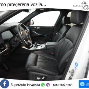 BMW X5 45e xDrive Aut. M Sport 394 KS, ZRAČNI+ACC+KAM+GR SJED+HEAD+VIRT