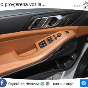 BMW X5 45e xDrive Aut. M Sport 394 KS, ZRAČ+KAM+KEY+GR SJED+VIRT+LANE