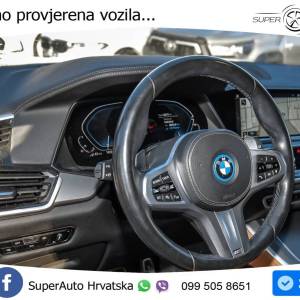 BMW X5 45e xDrive Aut. M Sport 394 KS, ZRAČ+KAM+KEY+GR SJED+VIRT+LANE