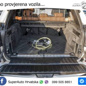 BMW X5 45e xDrive Aut. M Sport 394 KS, ZRAČ+KAM+KEY+GR SJED+VIRT+LANE