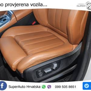 BMW X5 45e xDrive Aut. M Sport 394 KS, ZRAČ+KAM+KEY+GR SJED+VIRT+LANE