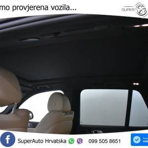 BMW X5 45e xDrive Aut. xLine 394 KS, ZRAČNI+ACC+KAM+GR SJED+LED+PANO