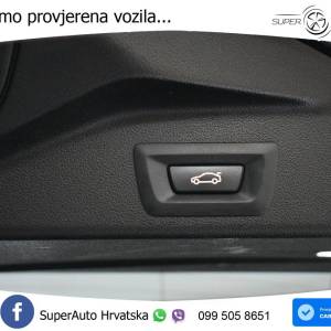 BMW X5 45e xDrive Aut. xLine 394 KS, ZRAČNI+ACC+KAM+GR SJED+LED+PANO