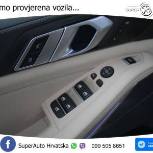 BMW X5 45e xDrive Aut. xLine 394 KS, ZRAČNI+ACC+KAM+GR SJED+LED+PANO