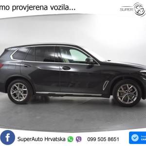 BMW X5 45e xDrive Aut. xLine 394 KS, ZRAČNI+ACC+KAM+GR SJED+LED+PANO