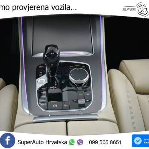 BMW X5 45e xDrive Aut. xLine 394 KS, ZRAČNI+ACC+KAM+GR SJED+LED+PANO
