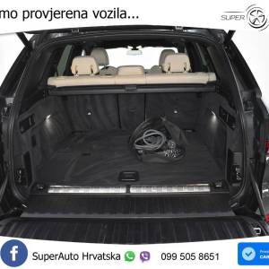 BMW X5 45e xDrive Aut. xLine 394 KS, ZRAČNI+ACC+KAM+GR SJED+LED+PANO